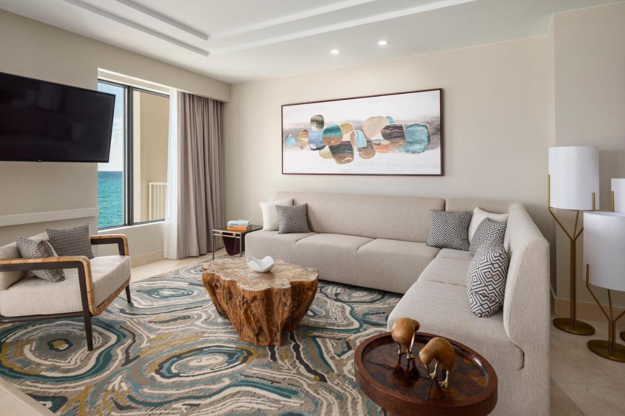 The Residences At The St. Regis Bermuda Saint George Eksteriør bilde