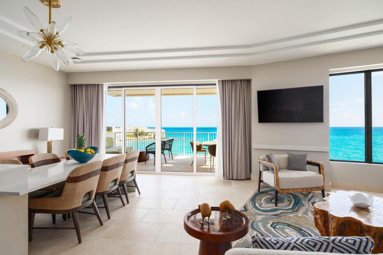 The Residences At The St. Regis Bermuda Saint George Eksteriør bilde
