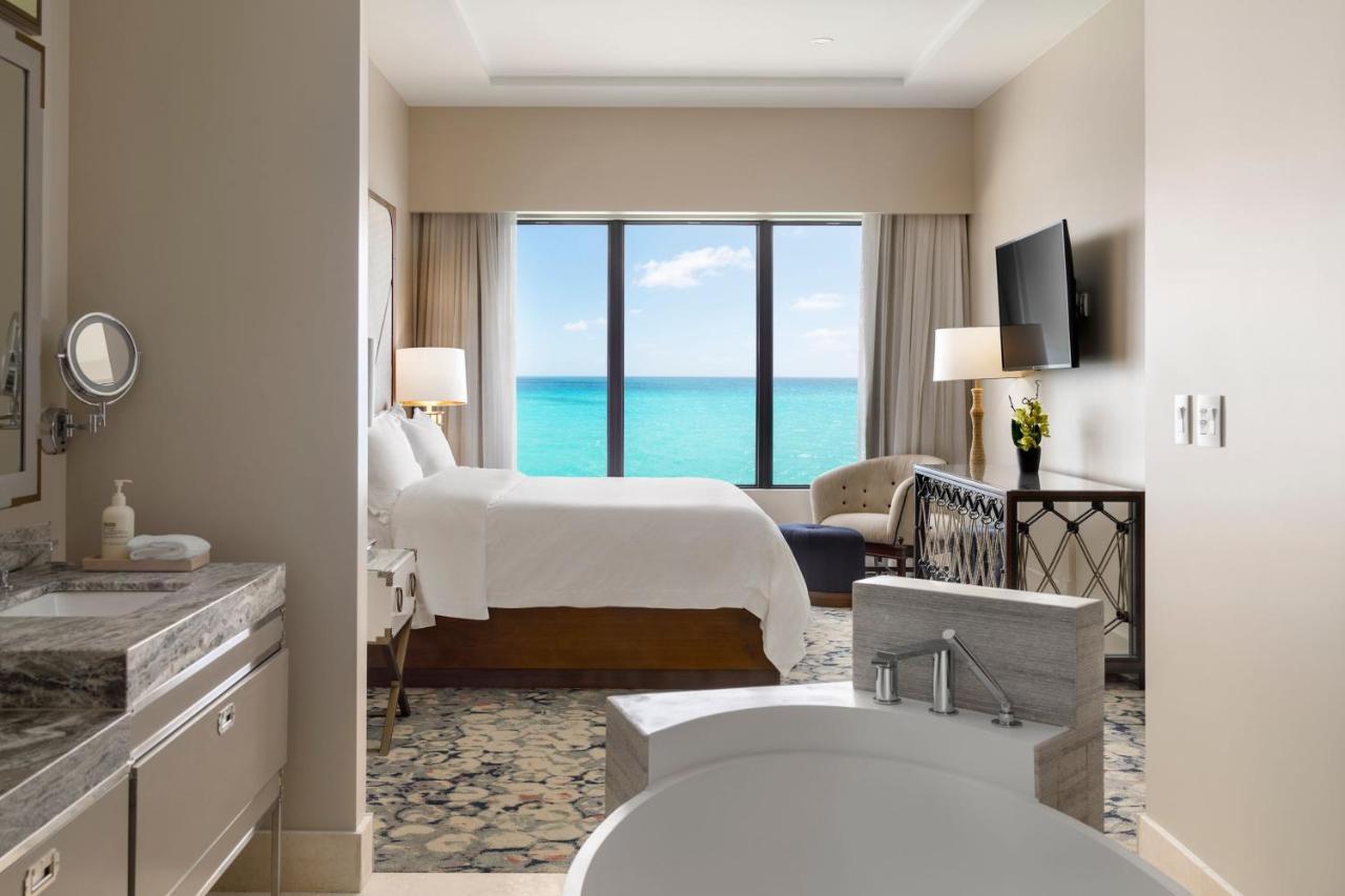 The Residences At The St. Regis Bermuda Saint George Eksteriør bilde