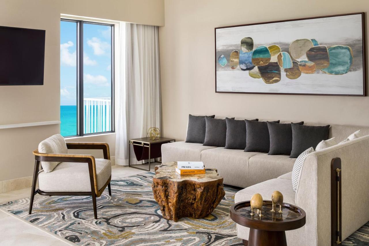 The Residences At The St. Regis Bermuda Saint George Eksteriør bilde