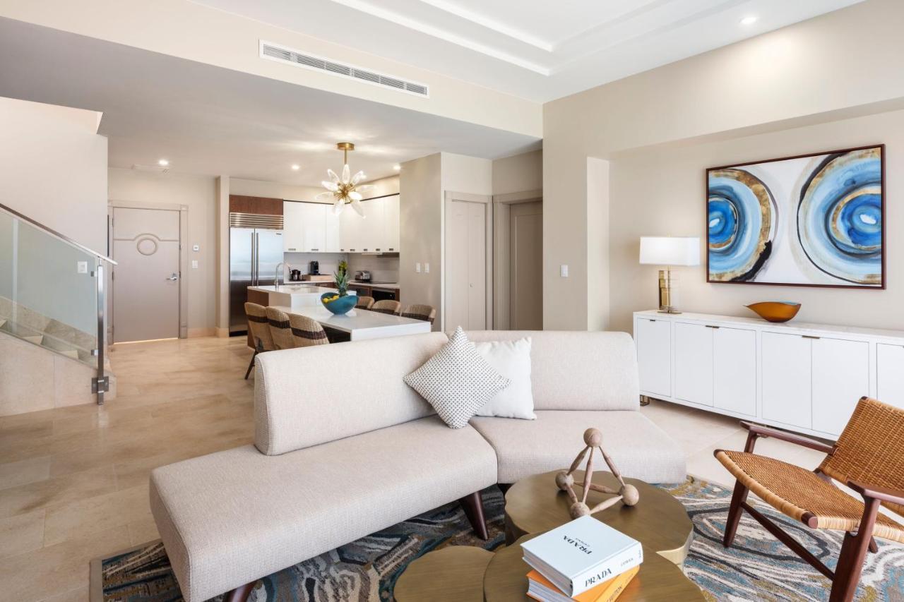 The Residences At The St. Regis Bermuda Saint George Eksteriør bilde