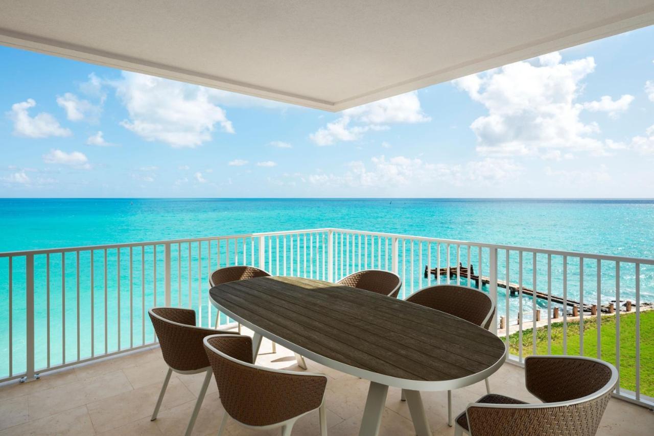 The Residences At The St. Regis Bermuda Saint George Eksteriør bilde