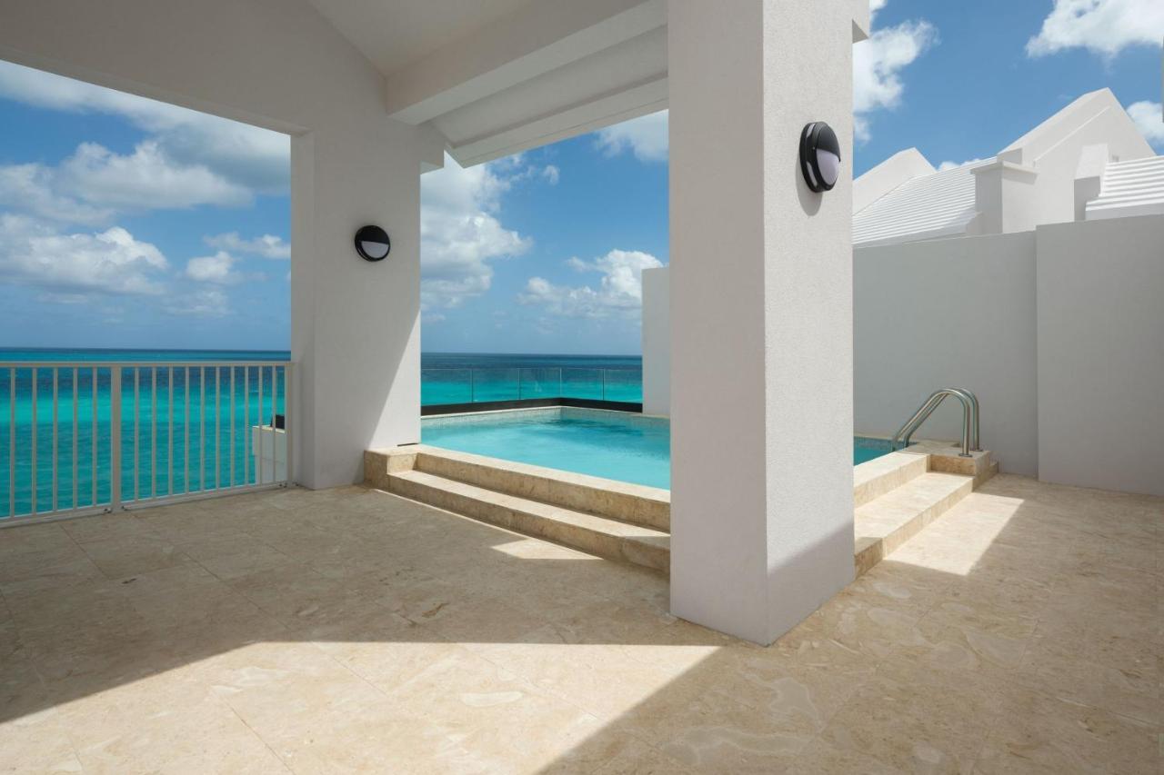 The Residences At The St. Regis Bermuda Saint George Eksteriør bilde