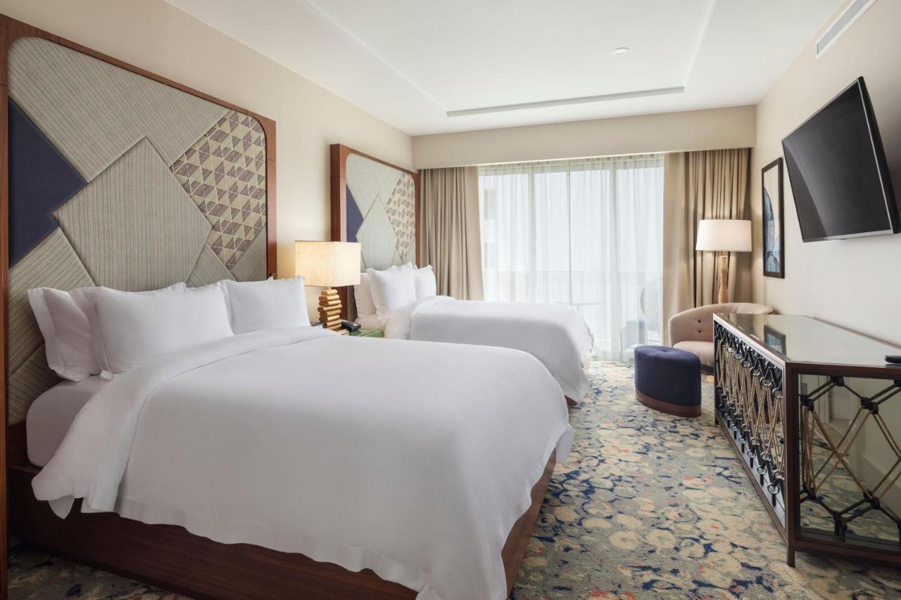 The Residences At The St. Regis Bermuda Saint George Eksteriør bilde