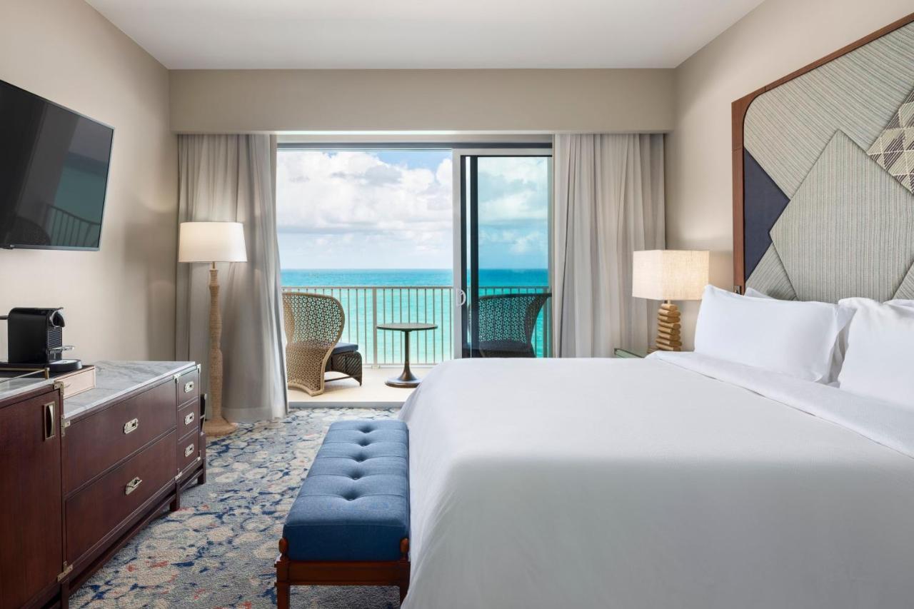 The Residences At The St. Regis Bermuda Saint George Eksteriør bilde
