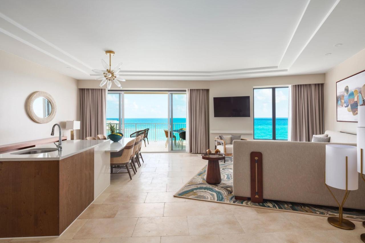 The Residences At The St. Regis Bermuda Saint George Eksteriør bilde