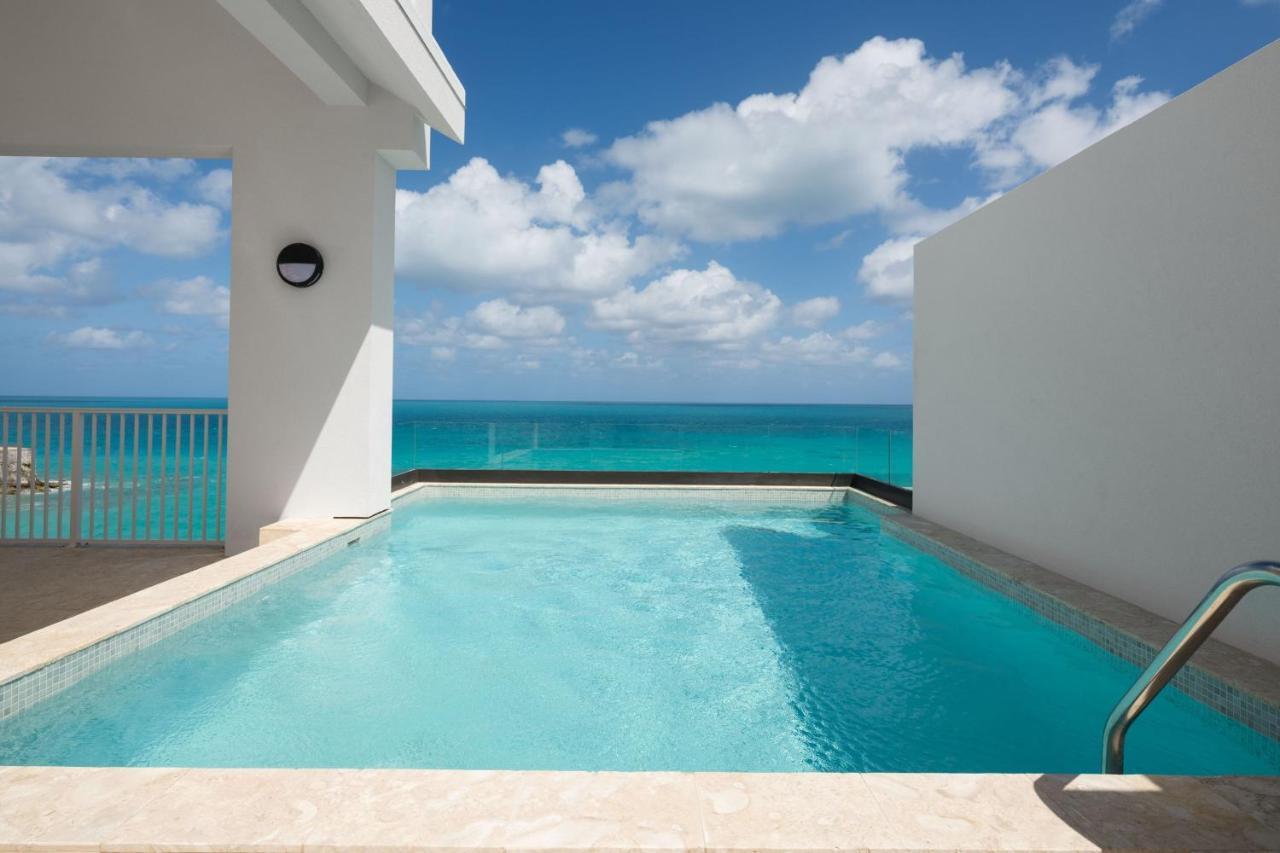 The Residences At The St. Regis Bermuda Saint George Eksteriør bilde
