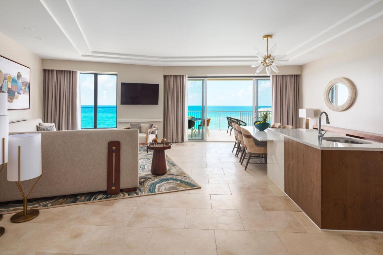 The Residences At The St. Regis Bermuda Saint George Eksteriør bilde
