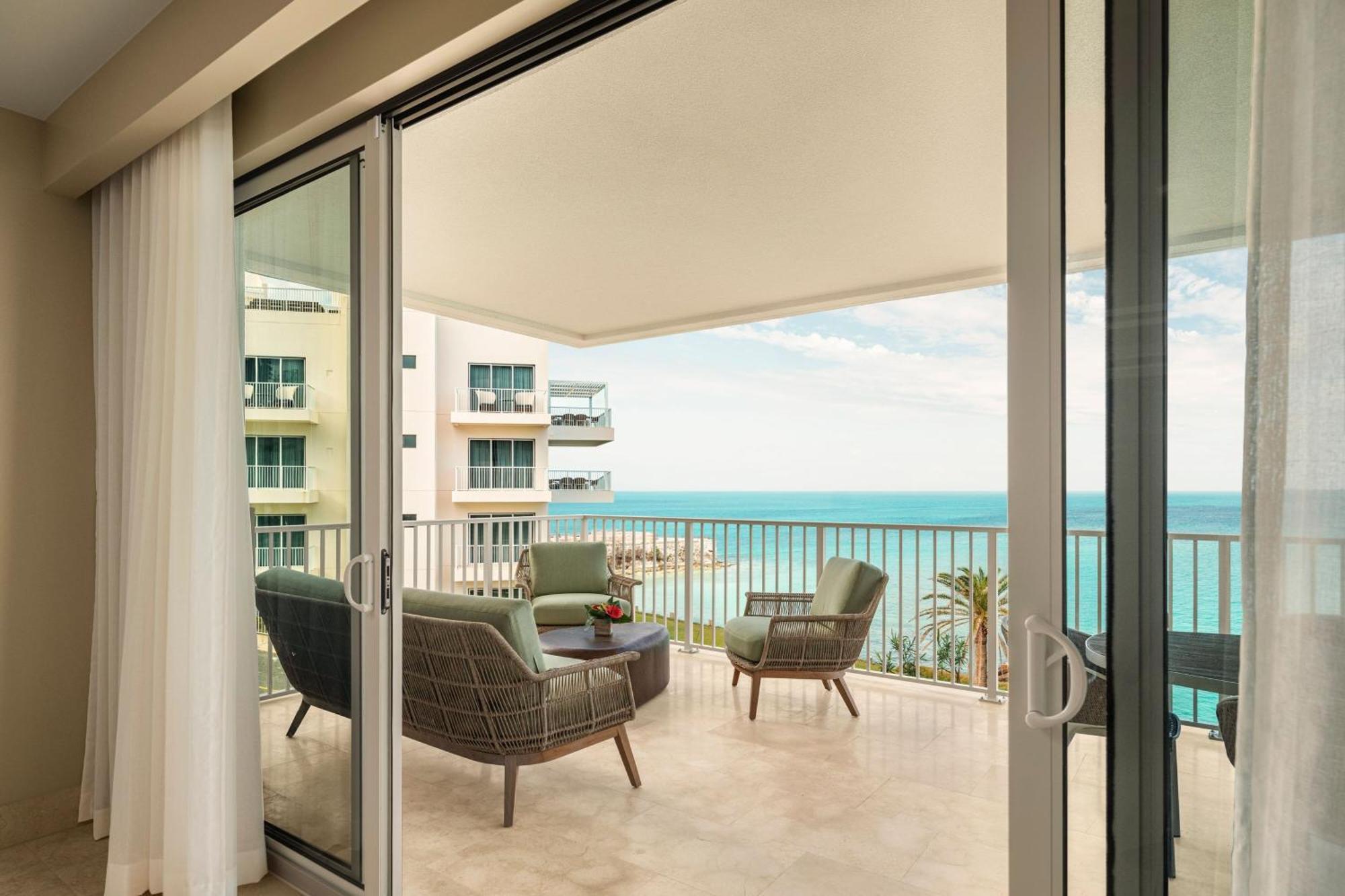 The Residences At The St. Regis Bermuda Saint George Eksteriør bilde