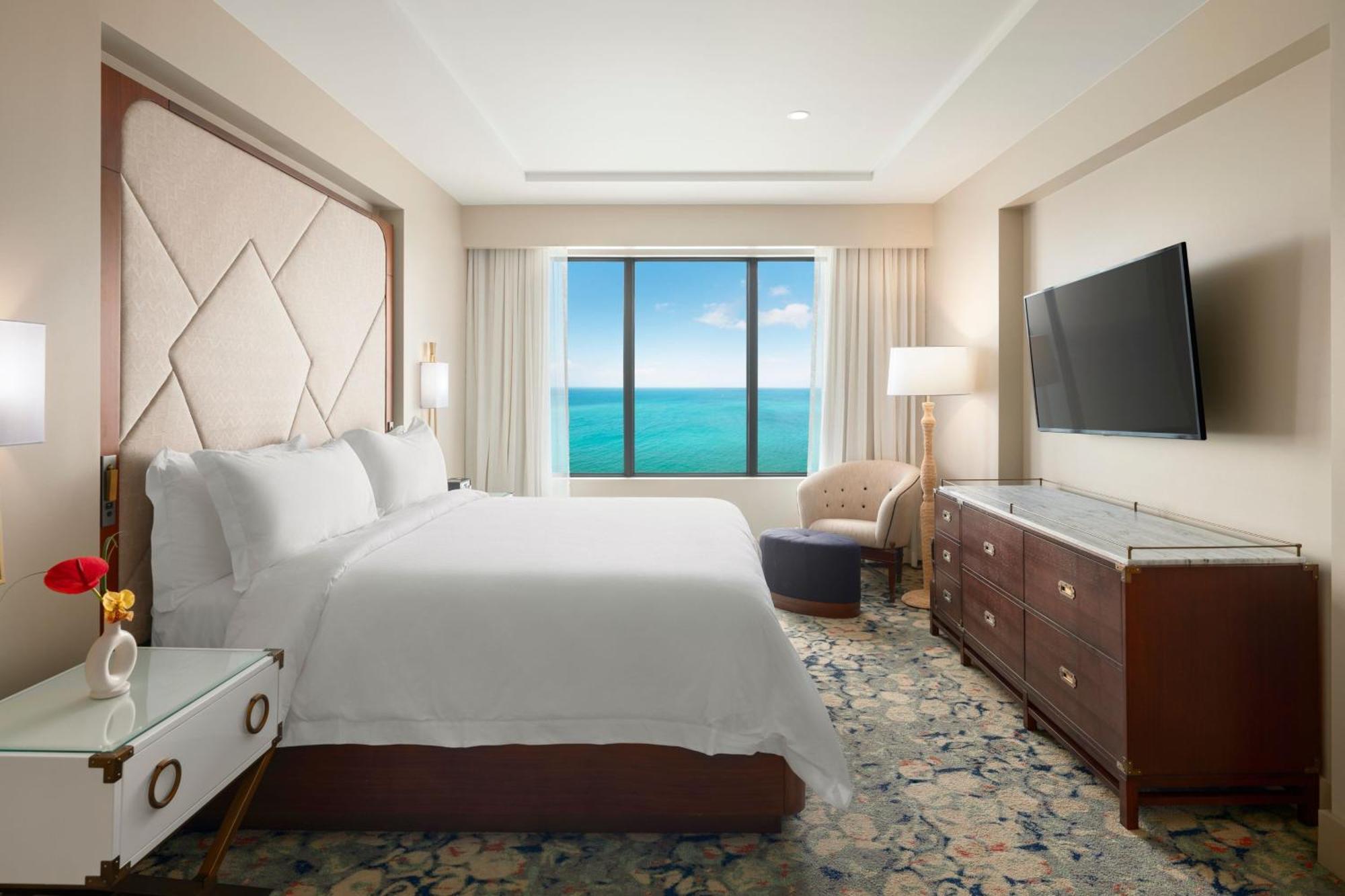 The Residences At The St. Regis Bermuda Saint George Eksteriør bilde
