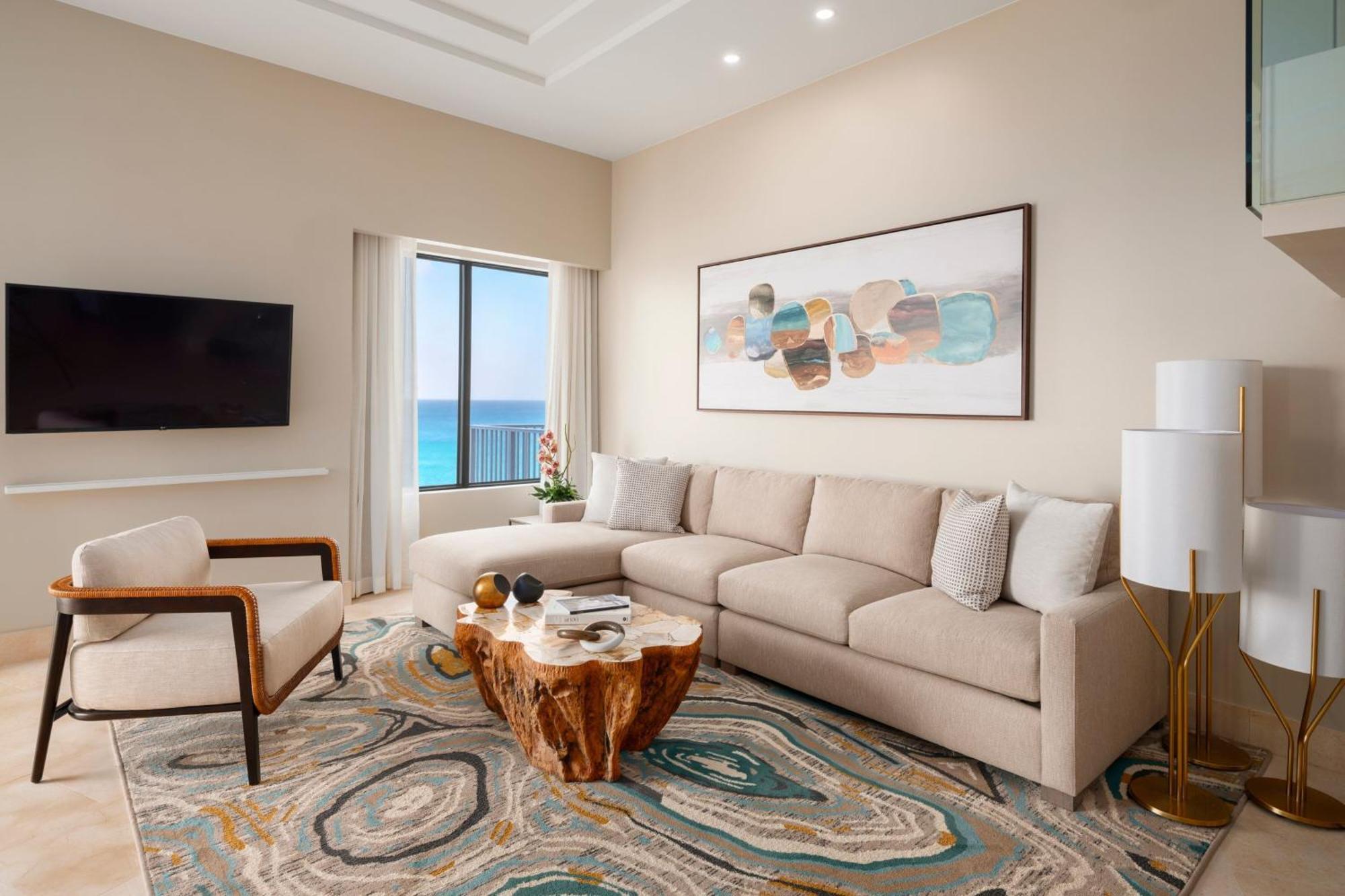 The Residences At The St. Regis Bermuda Saint George Eksteriør bilde