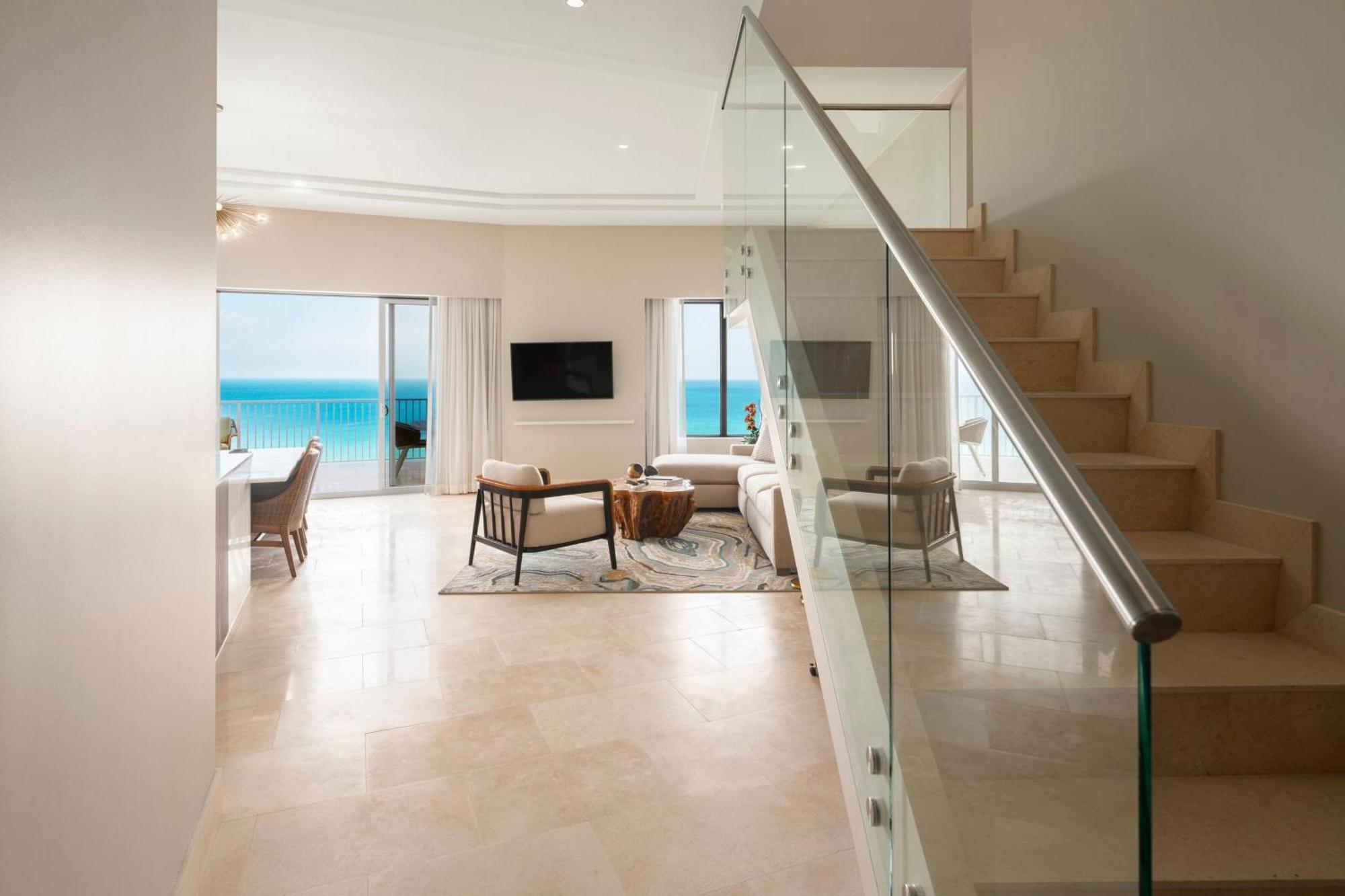 The Residences At The St. Regis Bermuda Saint George Eksteriør bilde