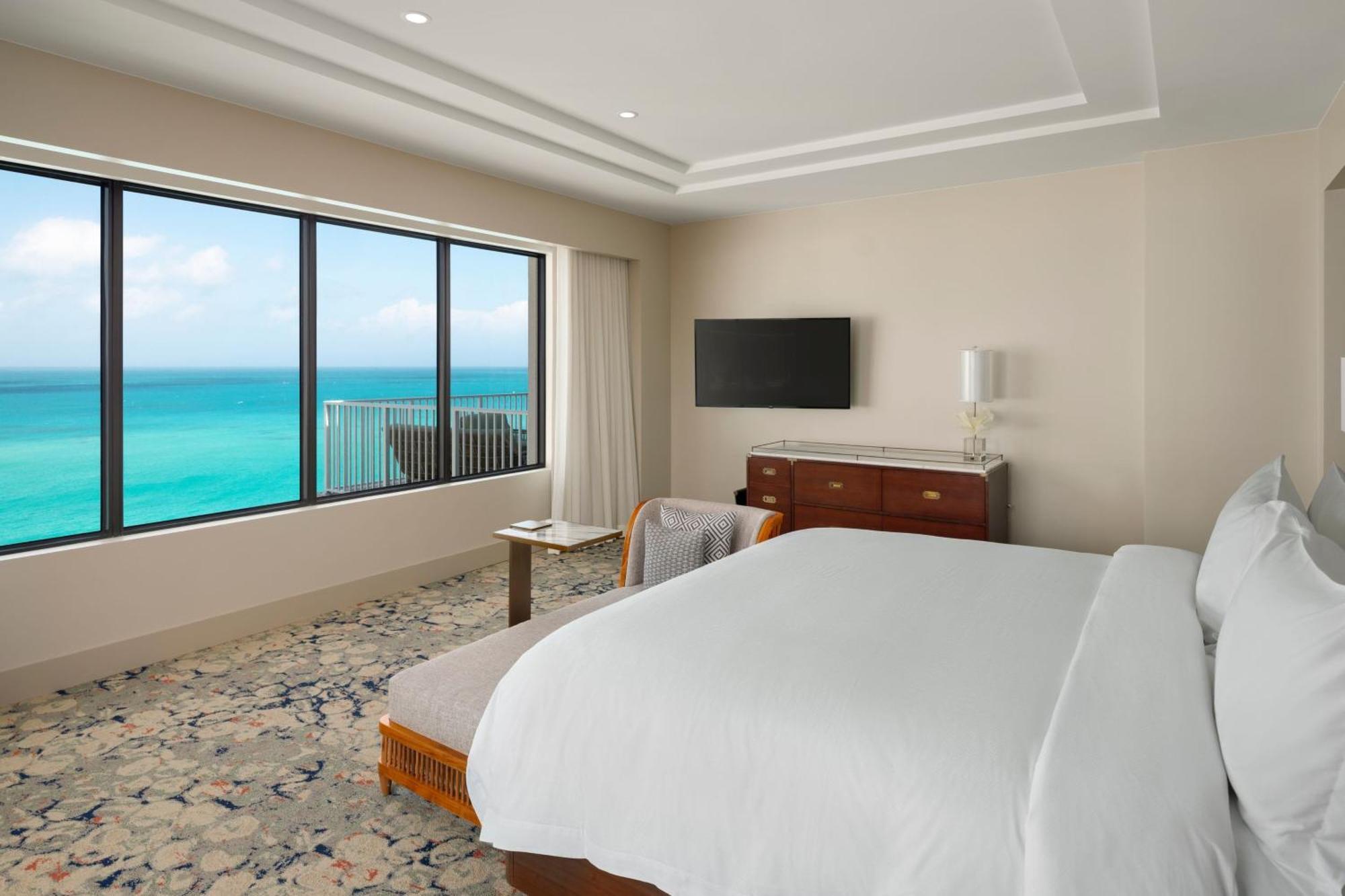 The Residences At The St. Regis Bermuda Saint George Eksteriør bilde