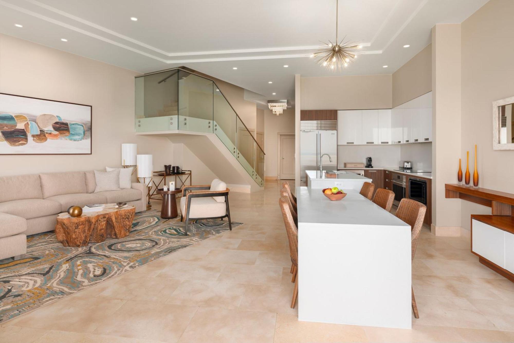 The Residences At The St. Regis Bermuda Saint George Eksteriør bilde