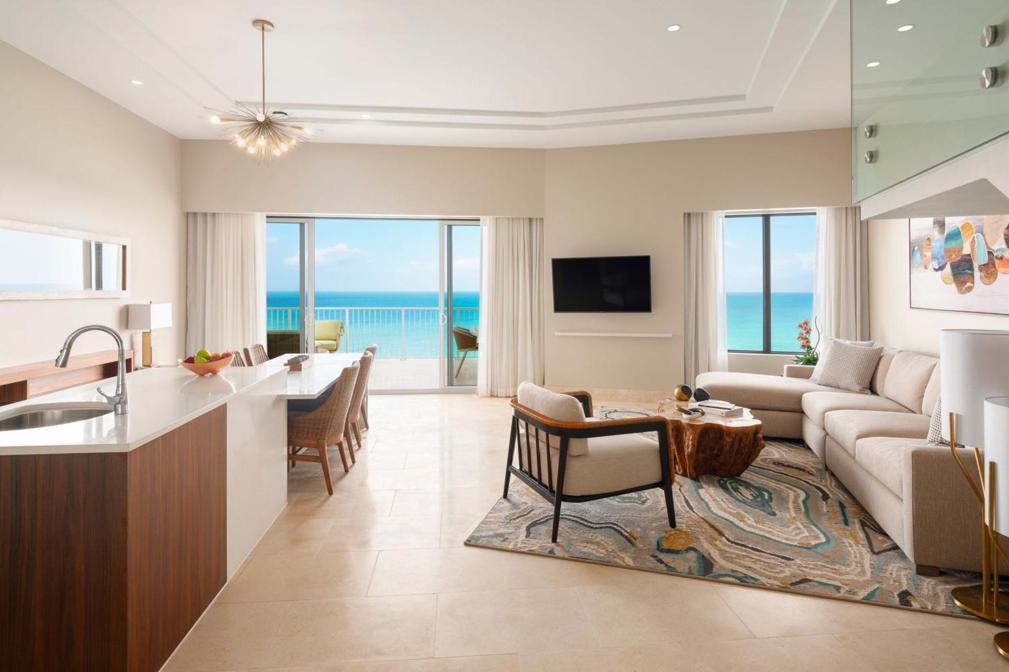 The Residences At The St. Regis Bermuda Saint George Eksteriør bilde
