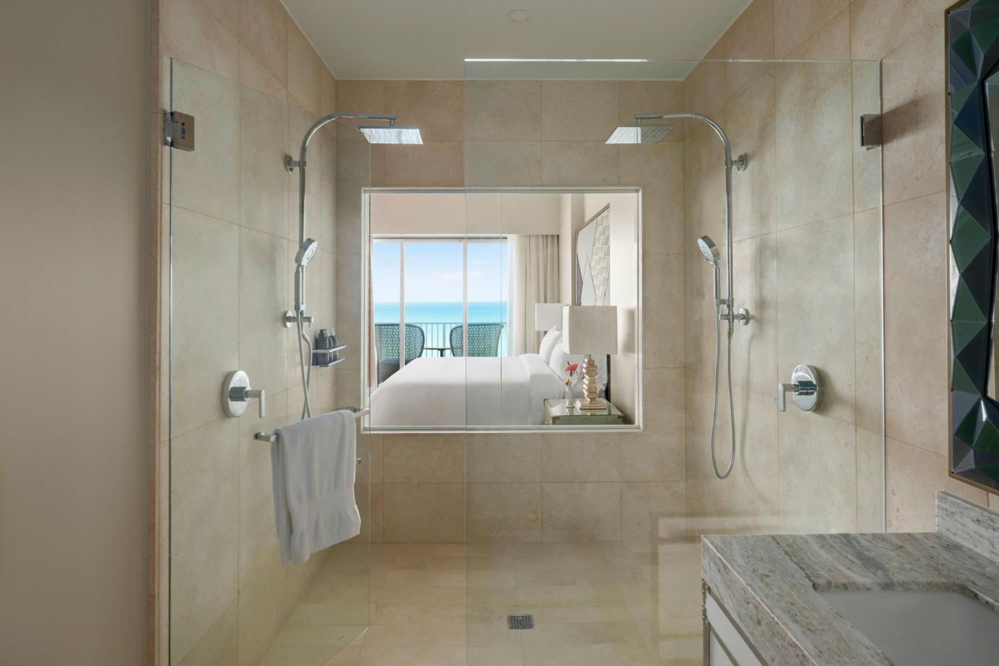 The Residences At The St. Regis Bermuda Saint George Eksteriør bilde