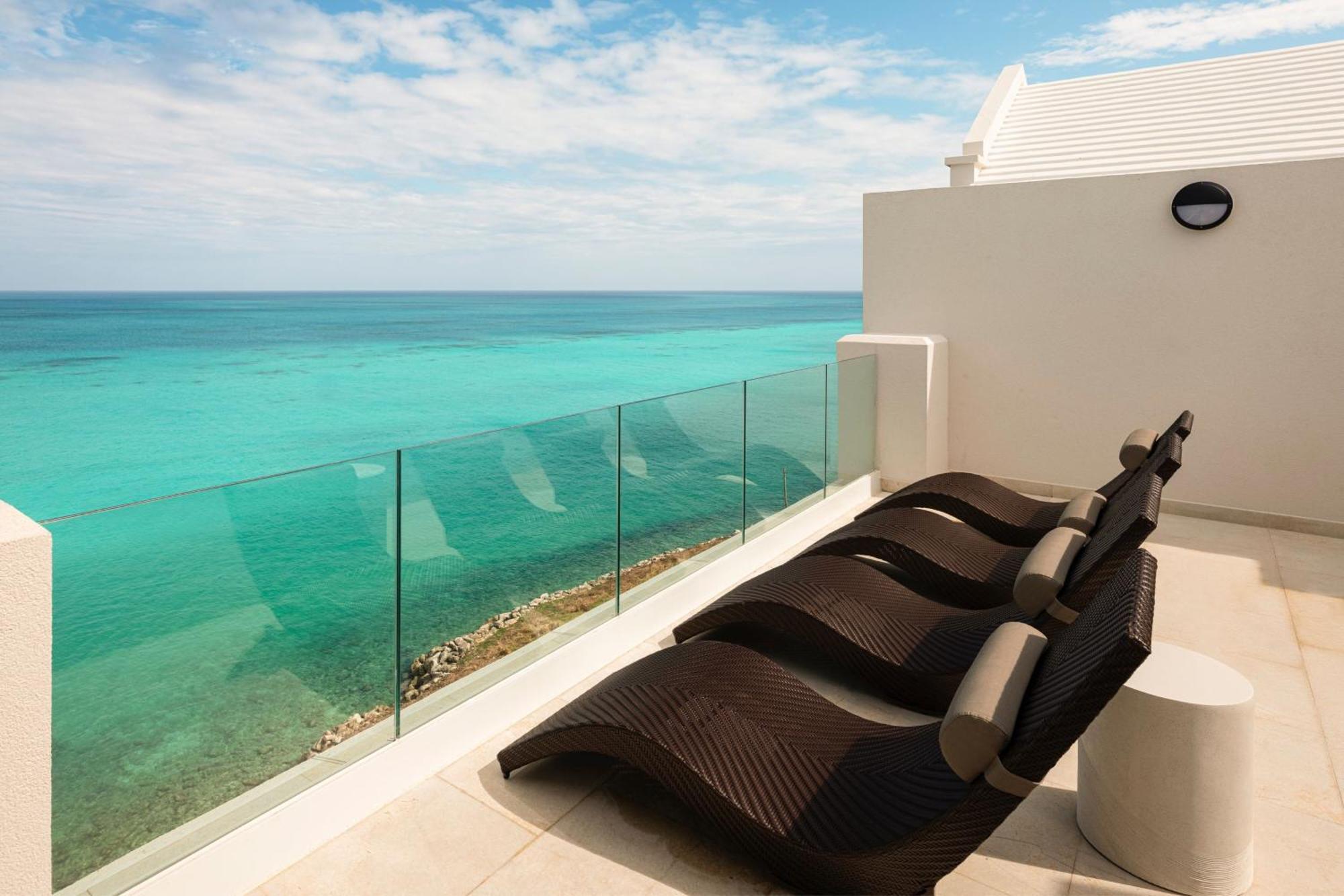 The Residences At The St. Regis Bermuda Saint George Eksteriør bilde