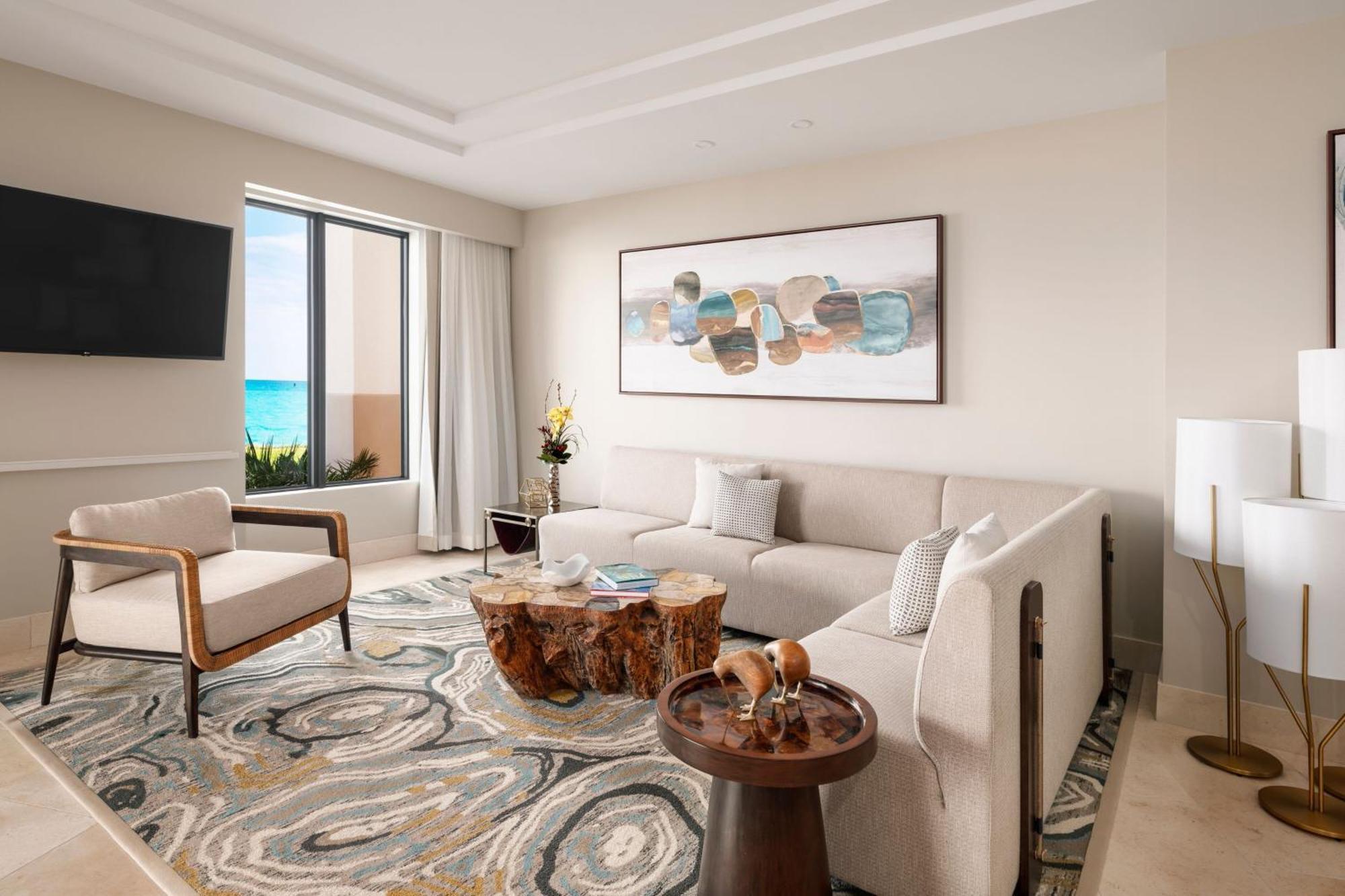 The Residences At The St. Regis Bermuda Saint George Eksteriør bilde