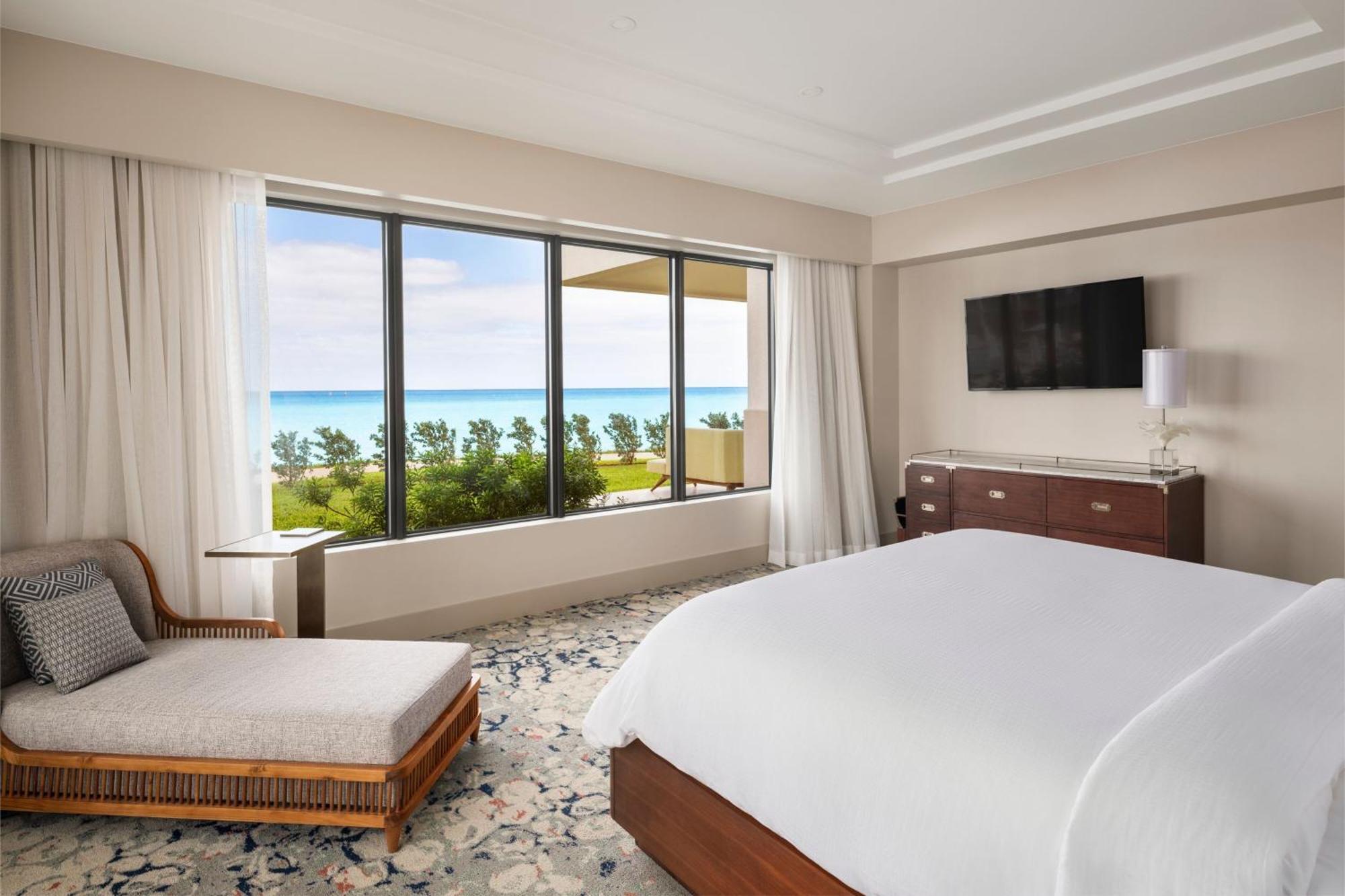 The Residences At The St. Regis Bermuda Saint George Eksteriør bilde