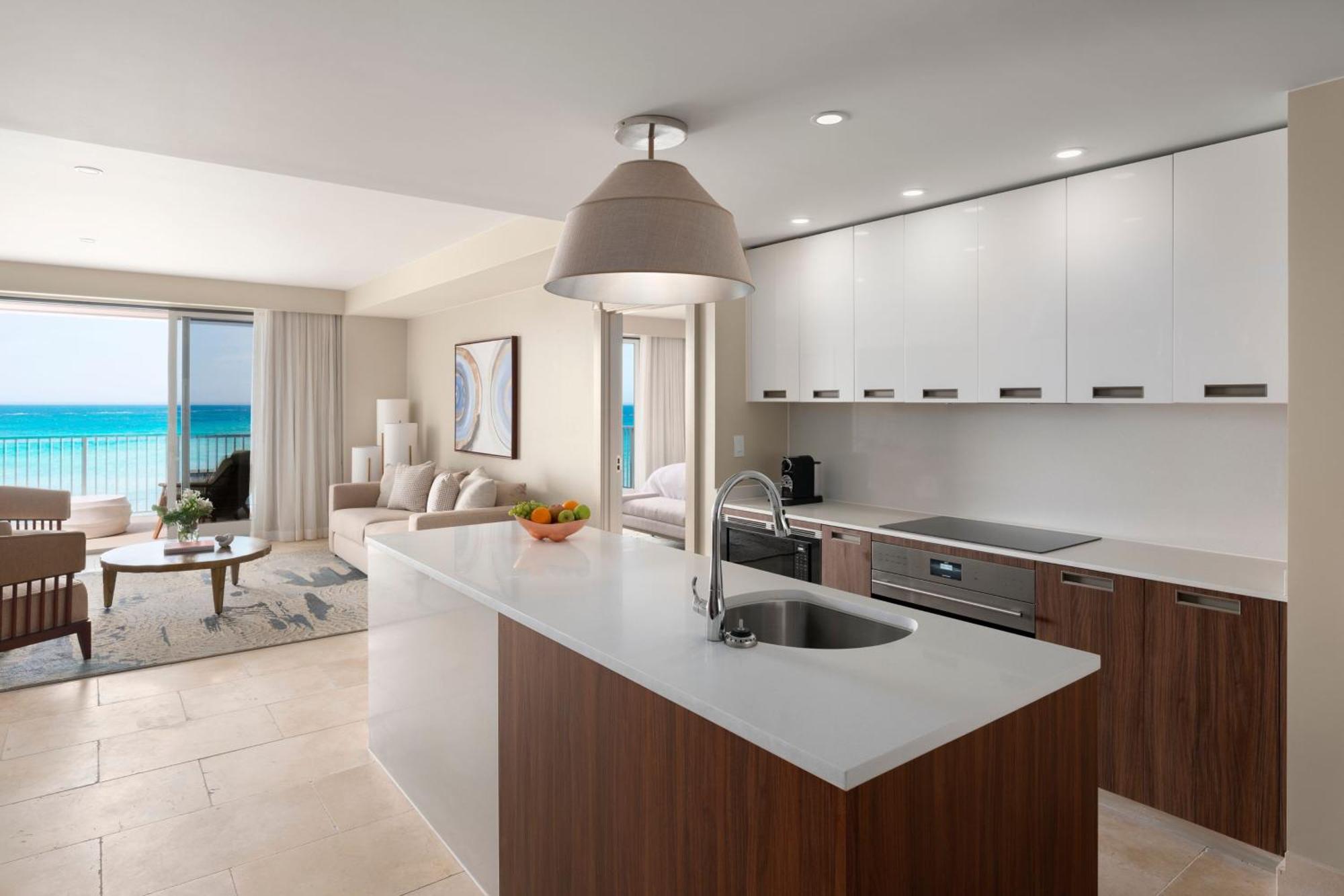 The Residences At The St. Regis Bermuda Saint George Eksteriør bilde