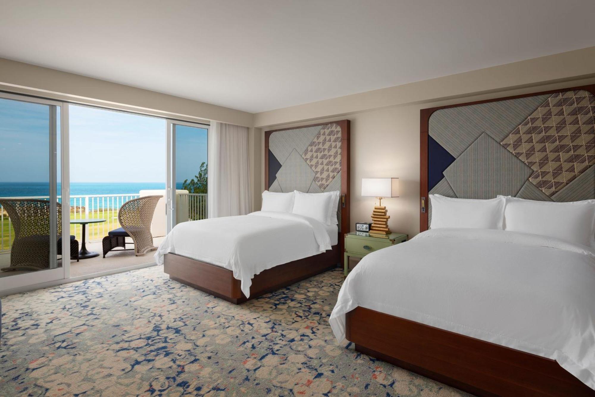 The Residences At The St. Regis Bermuda Saint George Eksteriør bilde