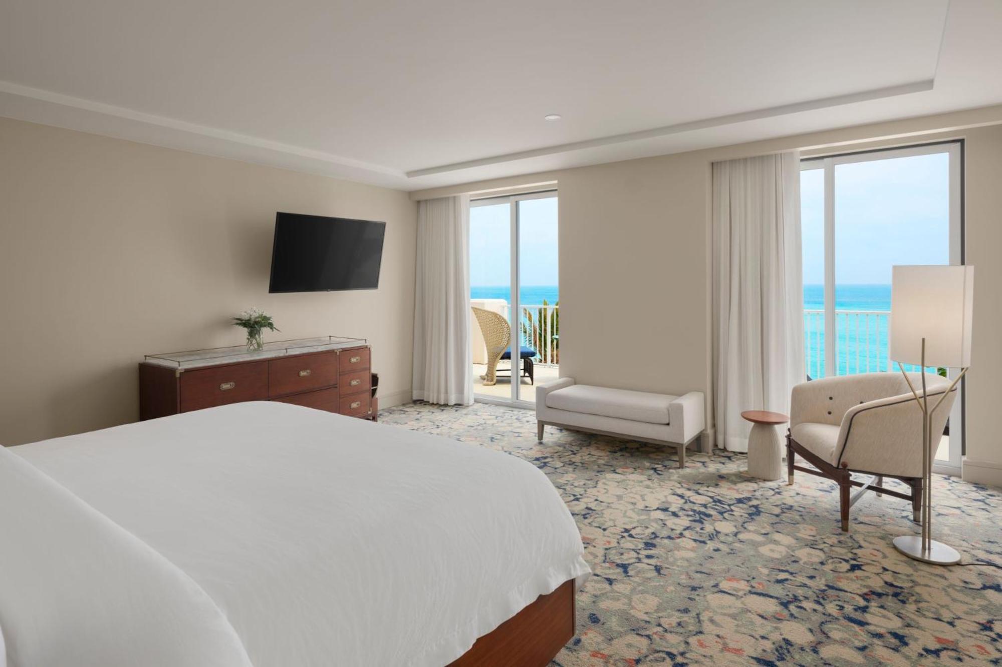 The Residences At The St. Regis Bermuda Saint George Eksteriør bilde
