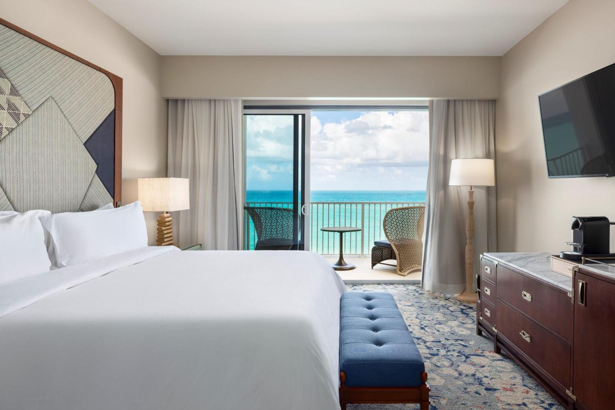 The Residences At The St. Regis Bermuda Saint George Eksteriør bilde
