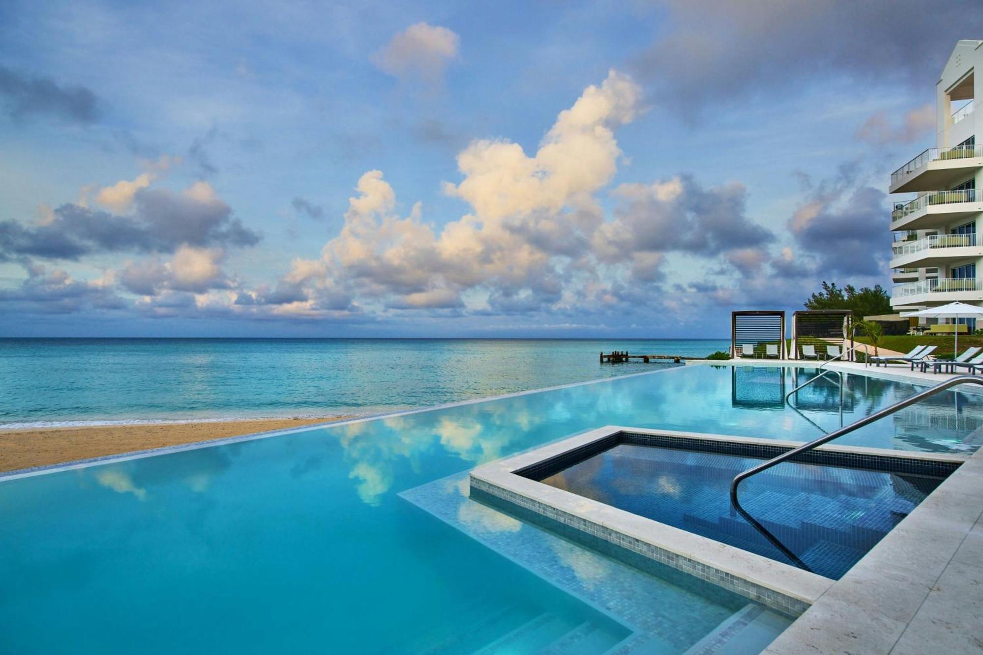 The Residences At The St. Regis Bermuda Saint George Eksteriør bilde