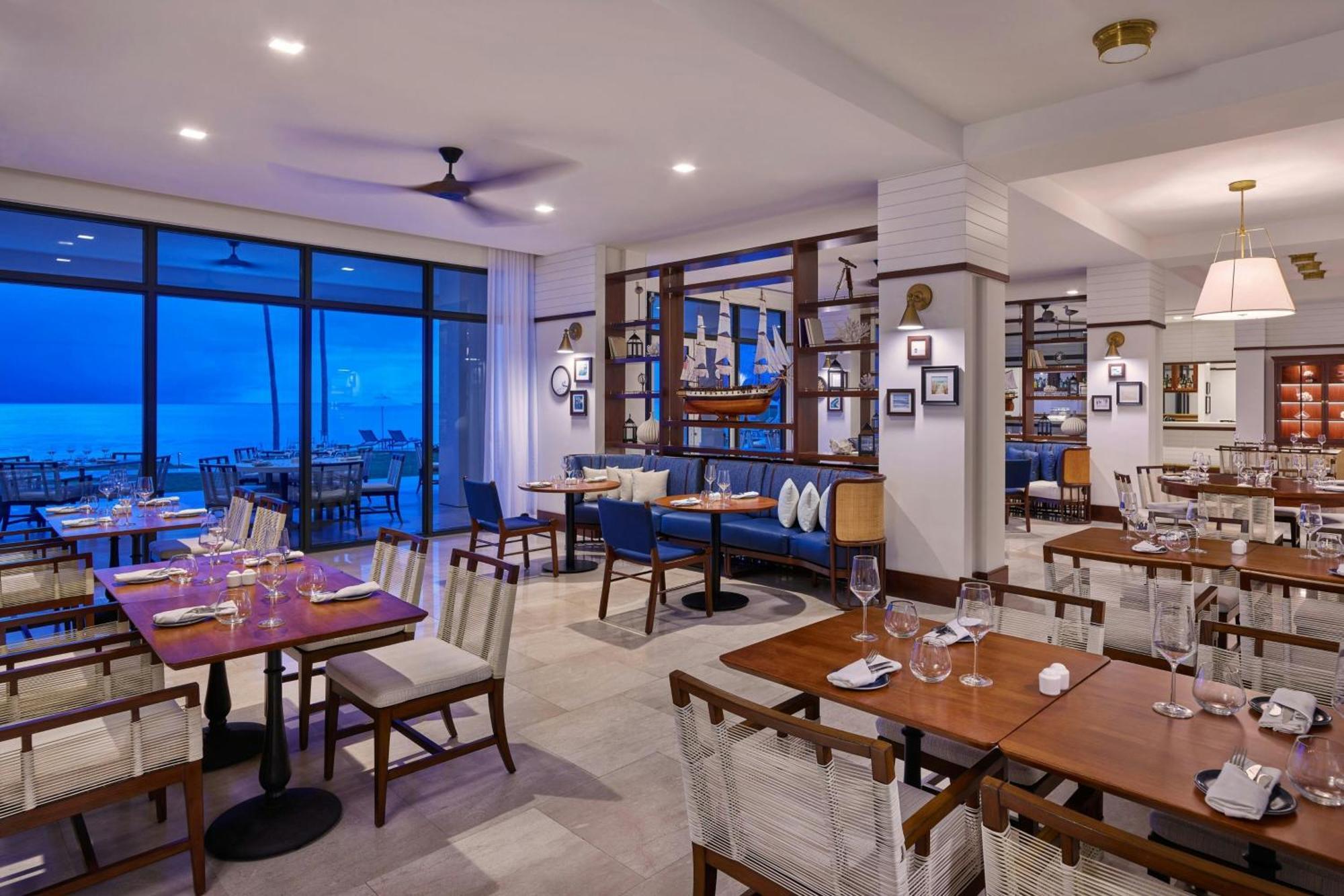 The Residences At The St. Regis Bermuda Saint George Eksteriør bilde