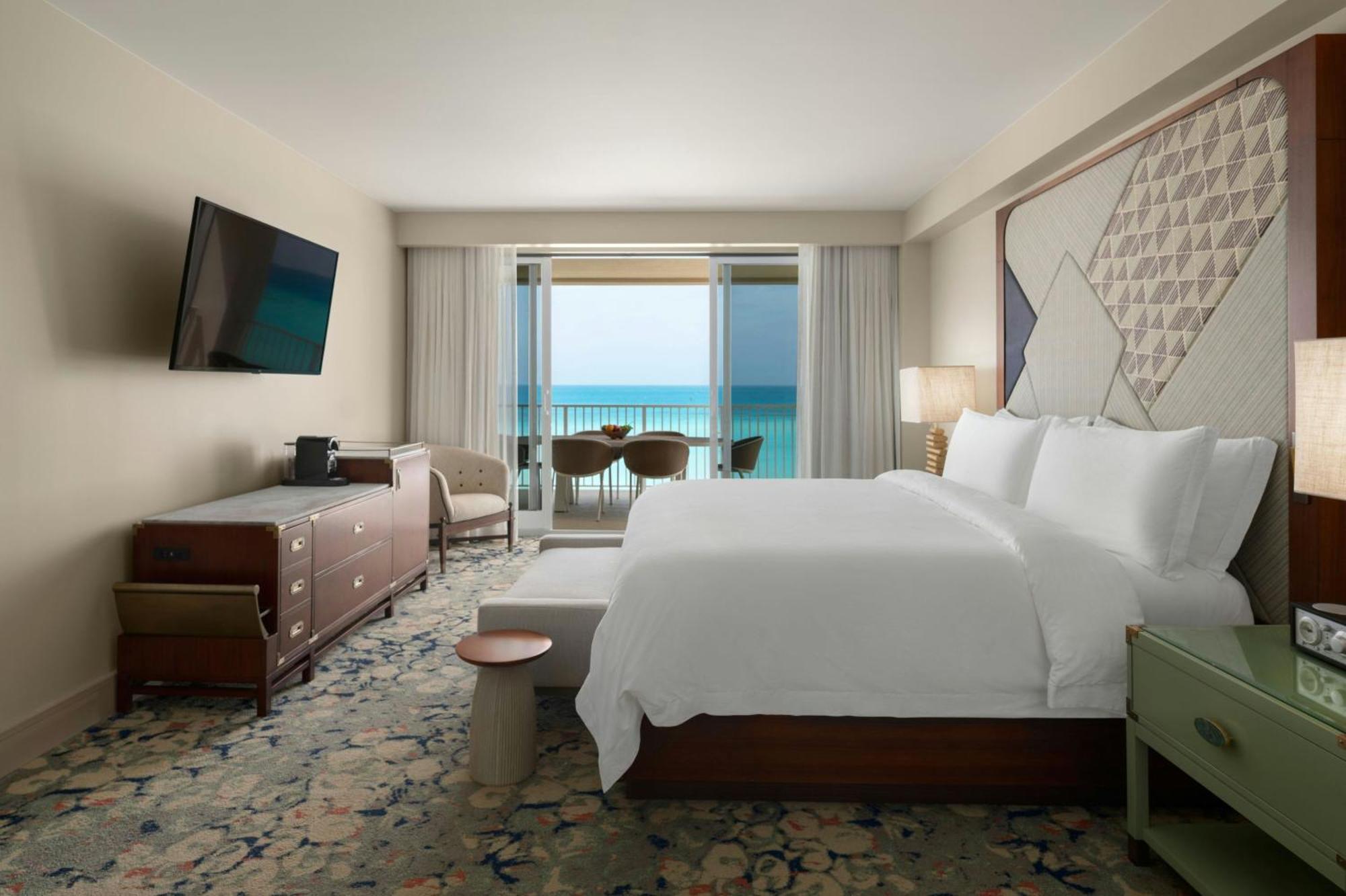 The Residences At The St. Regis Bermuda Saint George Eksteriør bilde