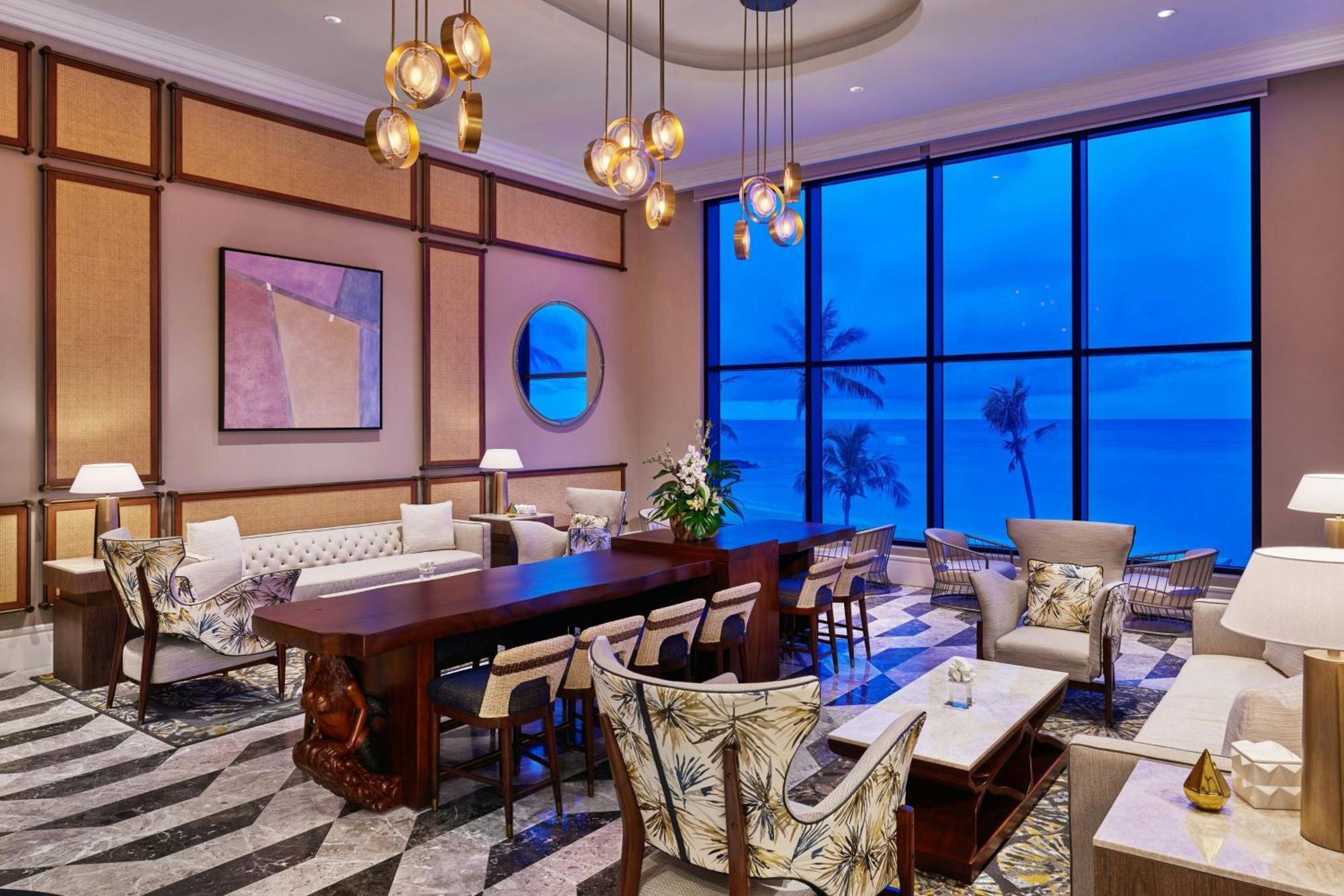 The Residences At The St. Regis Bermuda Saint George Eksteriør bilde