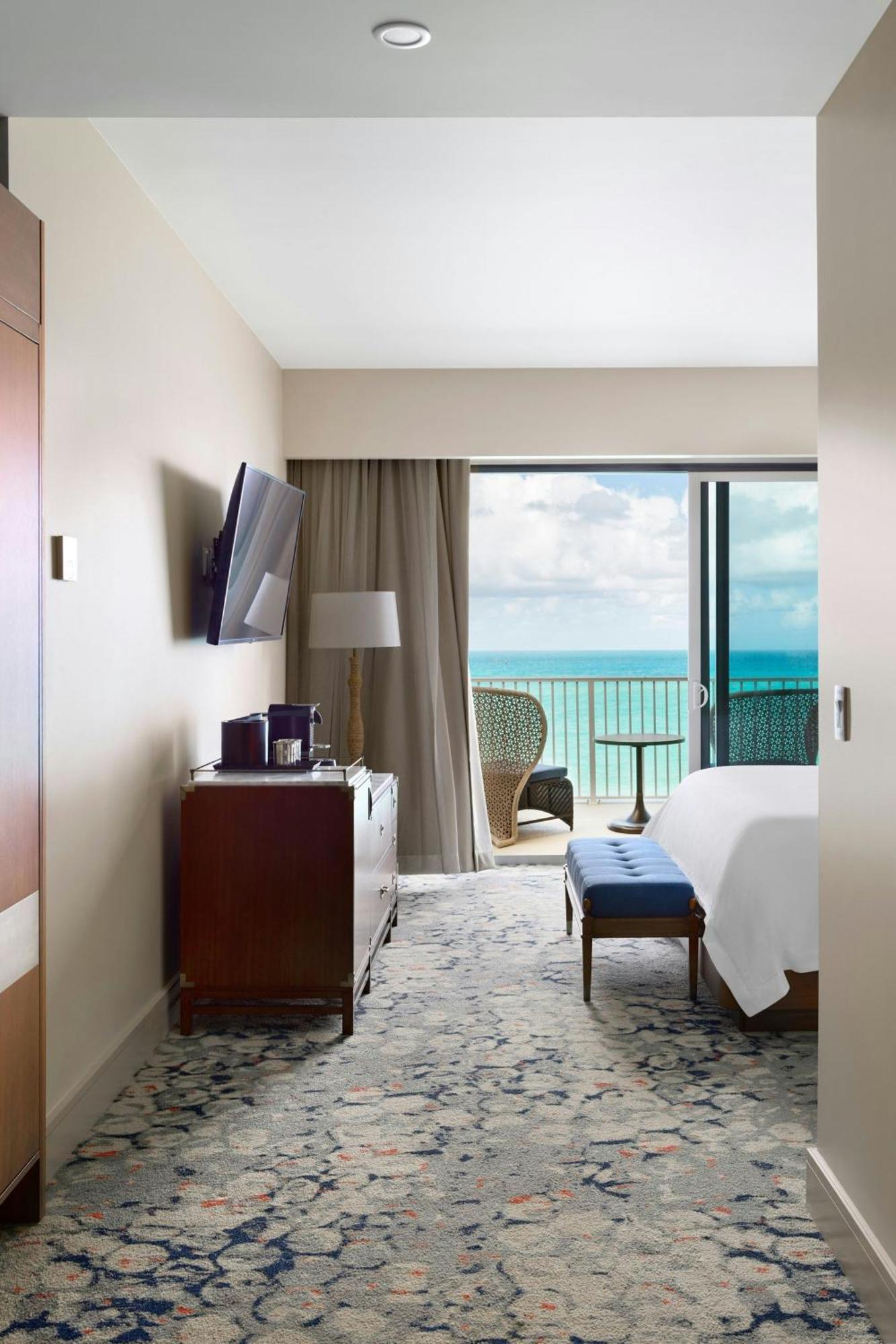The Residences At The St. Regis Bermuda Saint George Eksteriør bilde